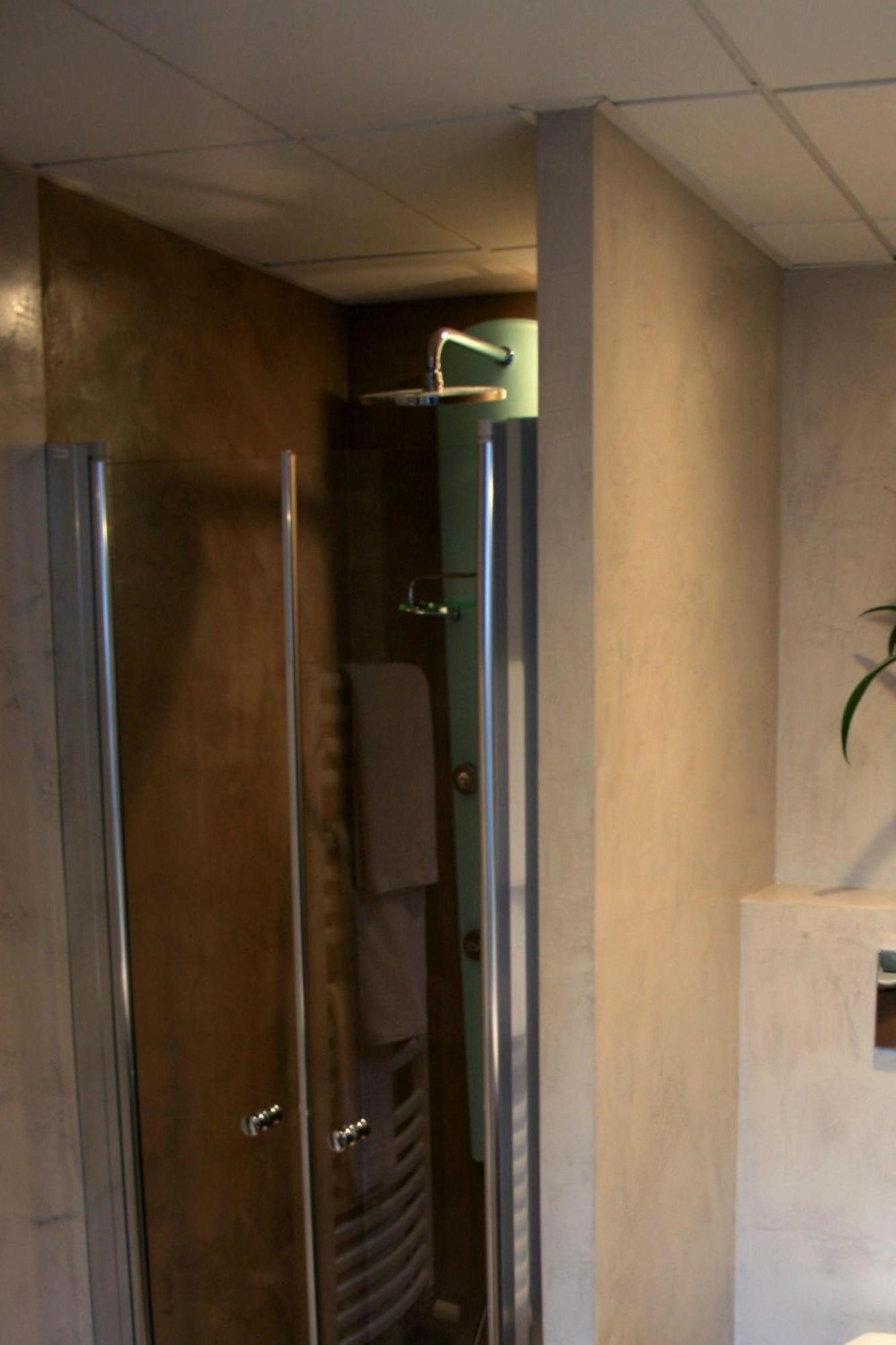 Cit'Hotel Saint-Pierre Viré Habitación foto